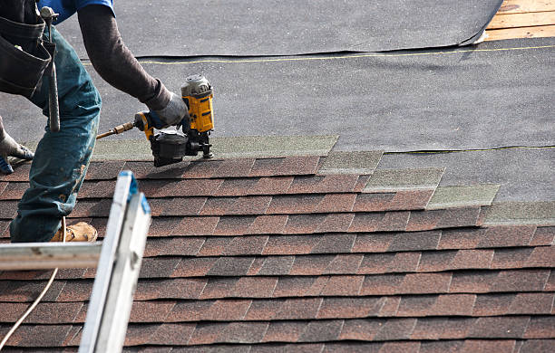 Licensed Gutter Installation service in Center Point, TX - Brentwood Metal Roofing